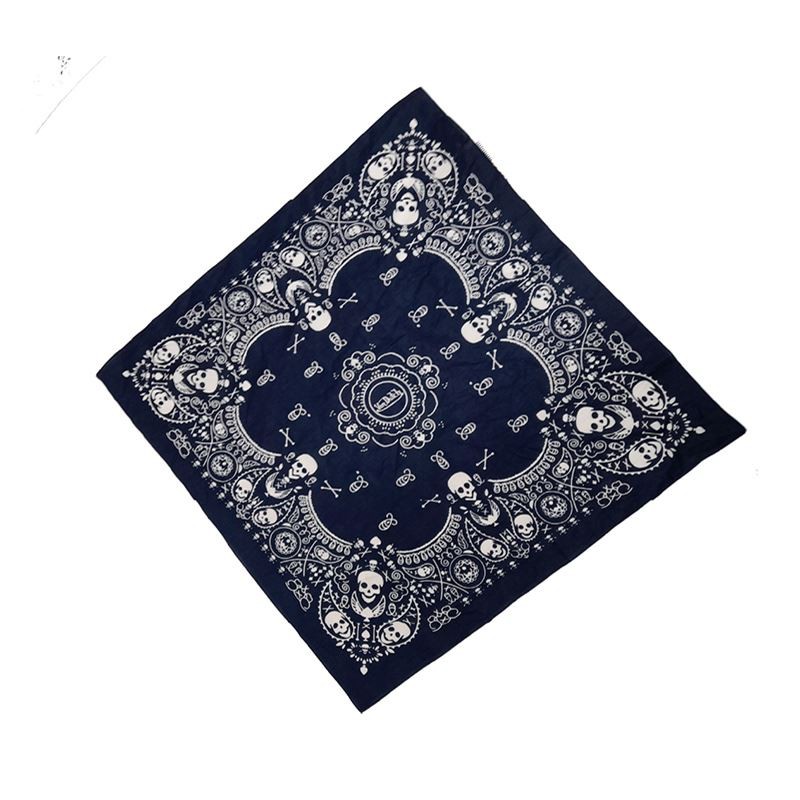 Bandana Von Dutch Bleu